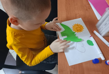 Семейный мастер-класс 